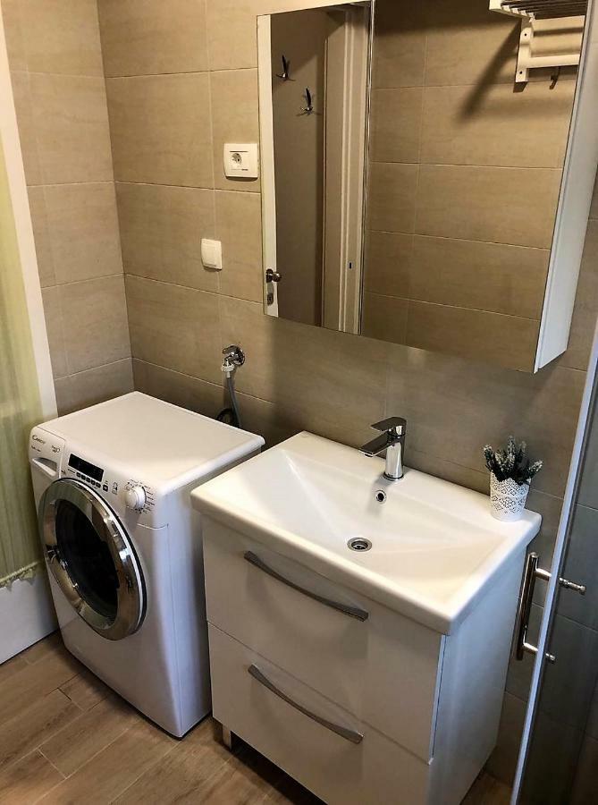 Apartment Barbaresko Спліт Екстер'єр фото